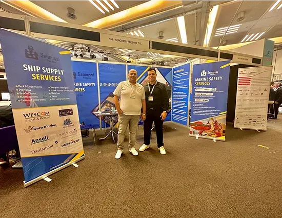 IMPA London 2023 Exhibition