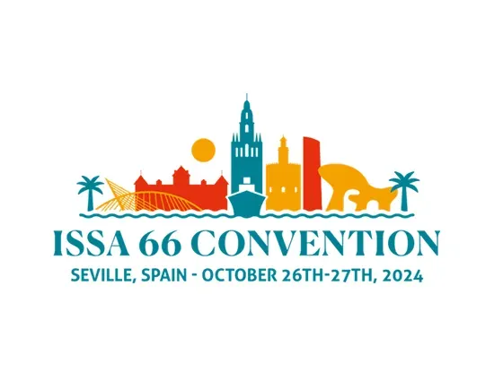 Senoussi Free Zone Co. at ISSA 66 Convention — Seville
