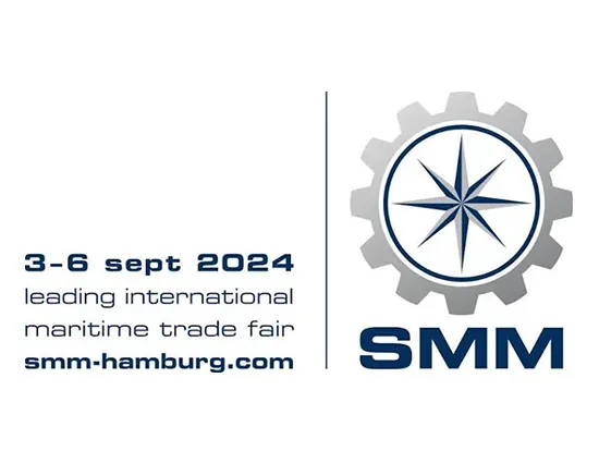 Senoussi Free Zone Co. at SMM Exhibition 2024 — Hamburg