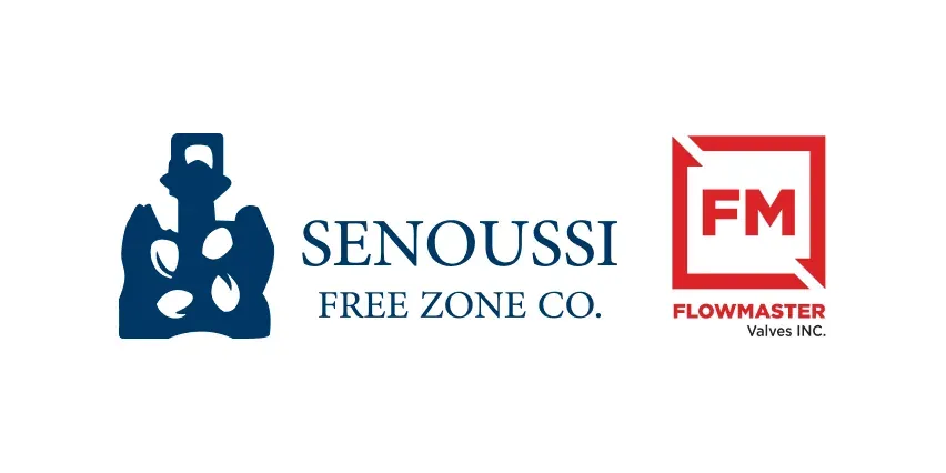 Senoussi Free Zone Co. Appointed Distributor for Flowmaster Valves
