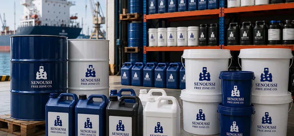 Lubricants
